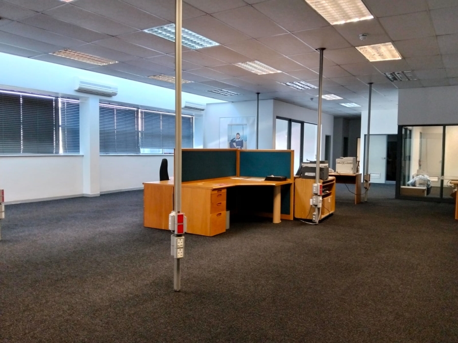 To Let Commercial Property for Rent in Epping Industrial Western Cape